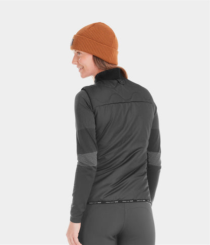 Veste sans manches Horse Pilot "Rider vest"