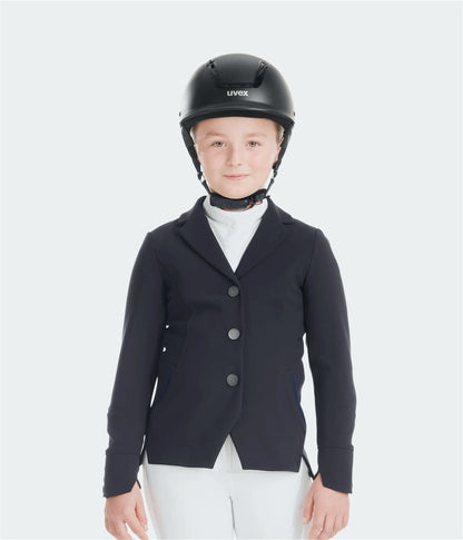 Veste de concours Horse Pilot "Aerotech" -junior Fille