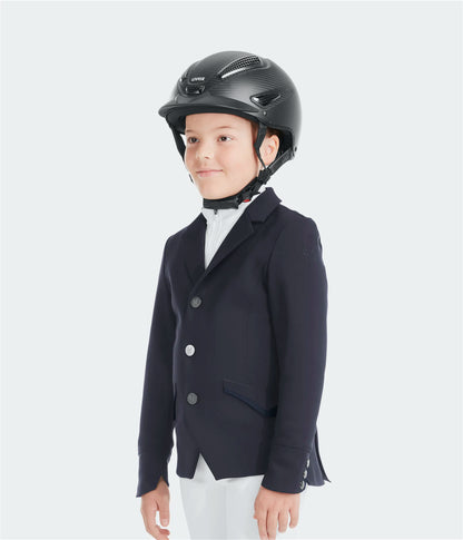 Veste de concours Horse Pilot "Aerotech" -junior garçon