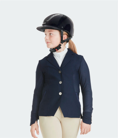 Veste de concours Horse Pilot "Aeromesh" - junior fille