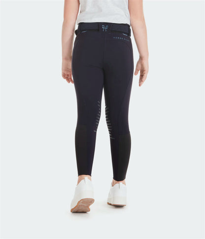 Pantalon X-design fille