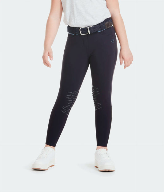 Pantalon X-design fille