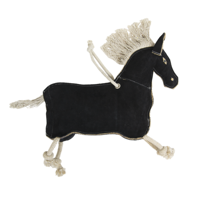 JOUET RELAXANT PONEY