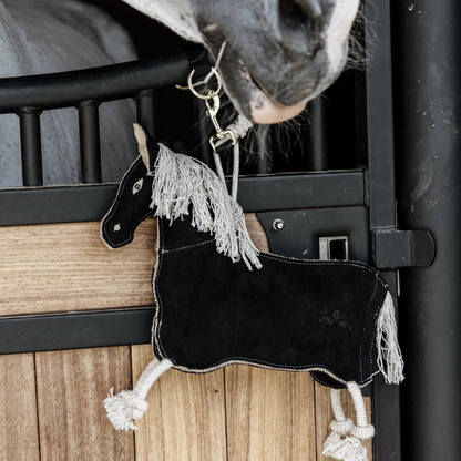 JOUET RELAXANT PONEY