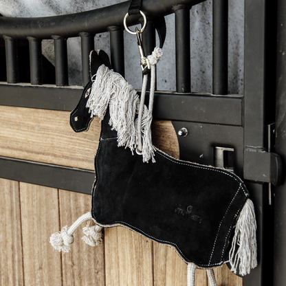JOUET RELAXANT PONEY