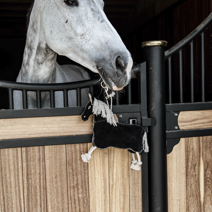 JOUET RELAXANT PONEY