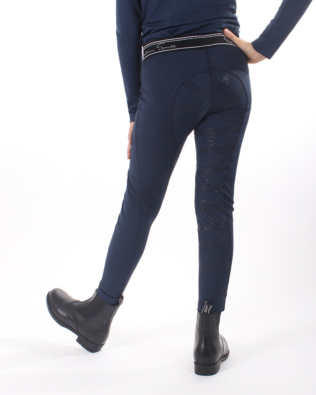 Legging Eden - enfant