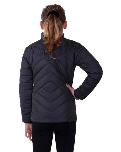 Manteau d'hiver Arline Junior