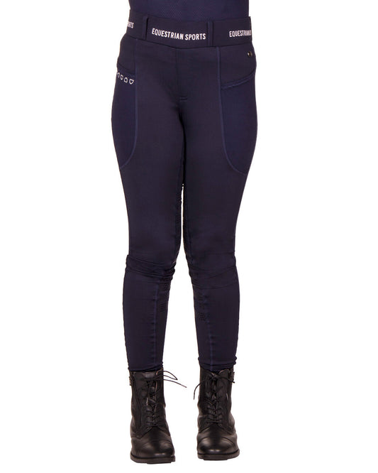 Legging QHP "Jady" -junior