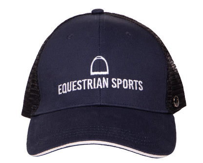 Casquette QHP