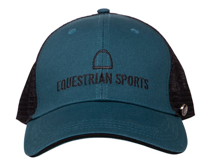 Casquette QHP