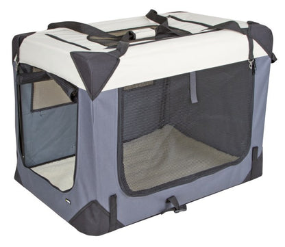 Box de transport pour chien KERBL