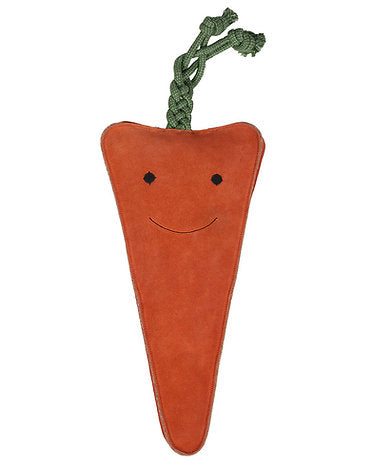 Jouet carotte XL QHP