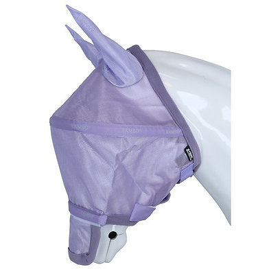 Flymask Horseware RAMBO