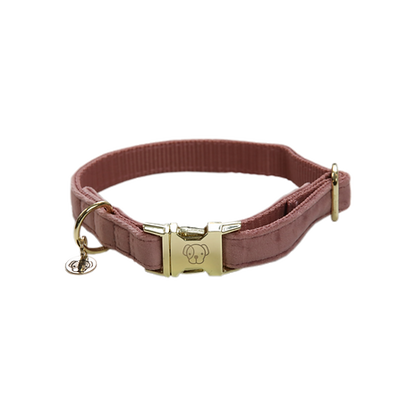 Collier pour chien Kentucky "Velvet"