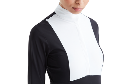 Polo  de concours Horse Pilot "Monica"