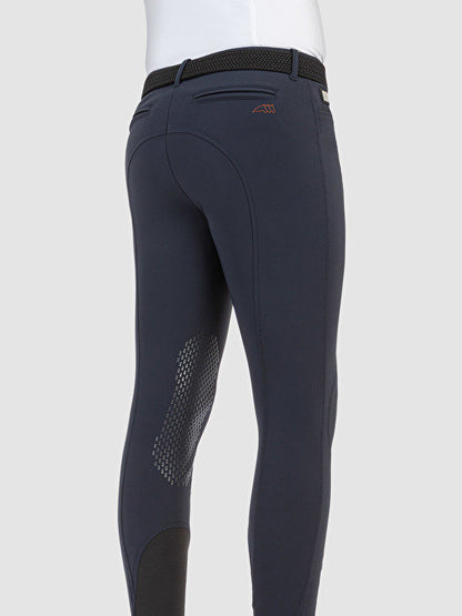 Pantalon intérieur polaire homme CELROIK EQUILINE