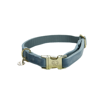 Collier pour chien Kentucky "Velvet"