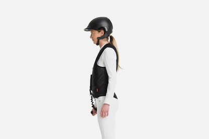 AIRBAG "Twist'air" Horse Pilot