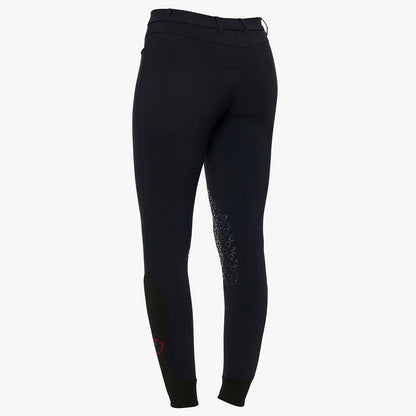 Pantalon CT new grip System femme - marine