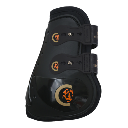 PROTÈGE-BOULET MOONBOOTS MAX ELASTIC