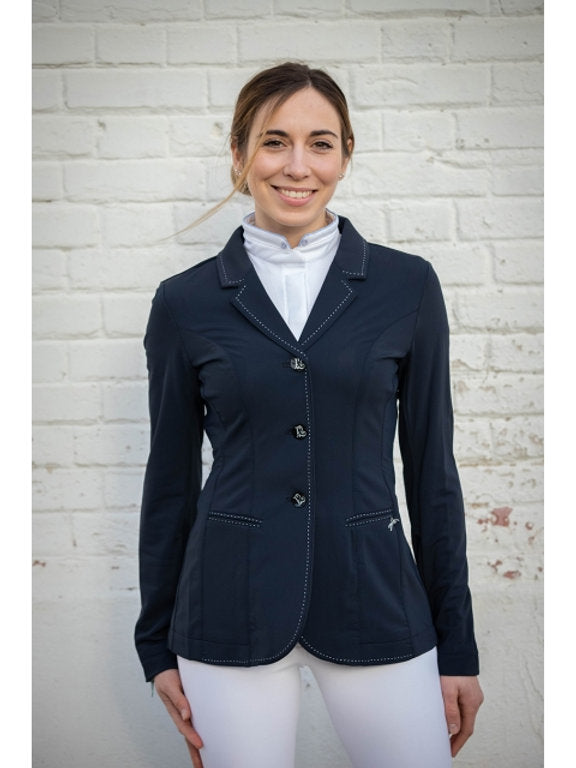 Veste de concours "ParisSoft" Pénélope