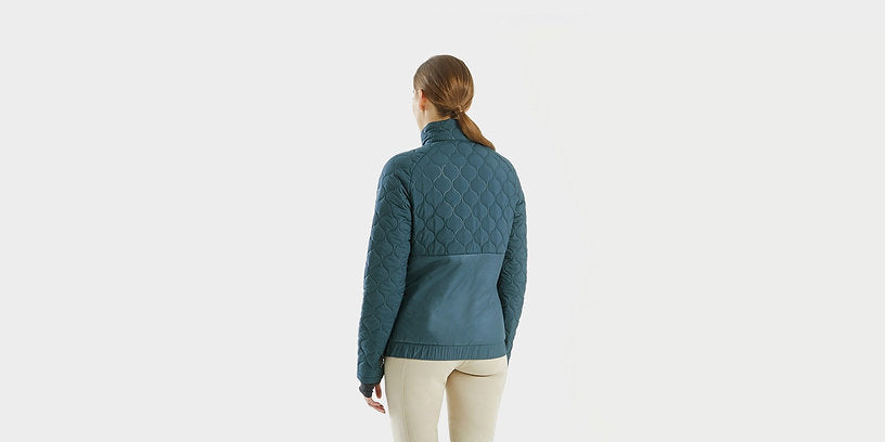 Blouson femme Horse Pilot "High Frequency"