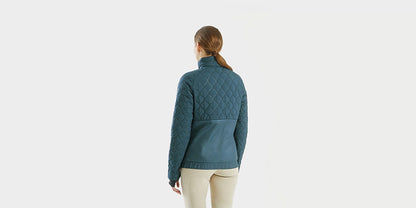 Blouson femme Horse Pilot "High Frequency"