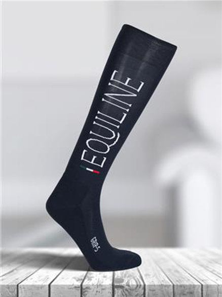 Chaussettes Equiline "Easy Fit"