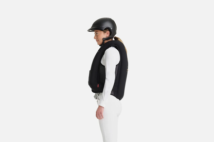 AIRBAG "Twist'air" Horse Pilot