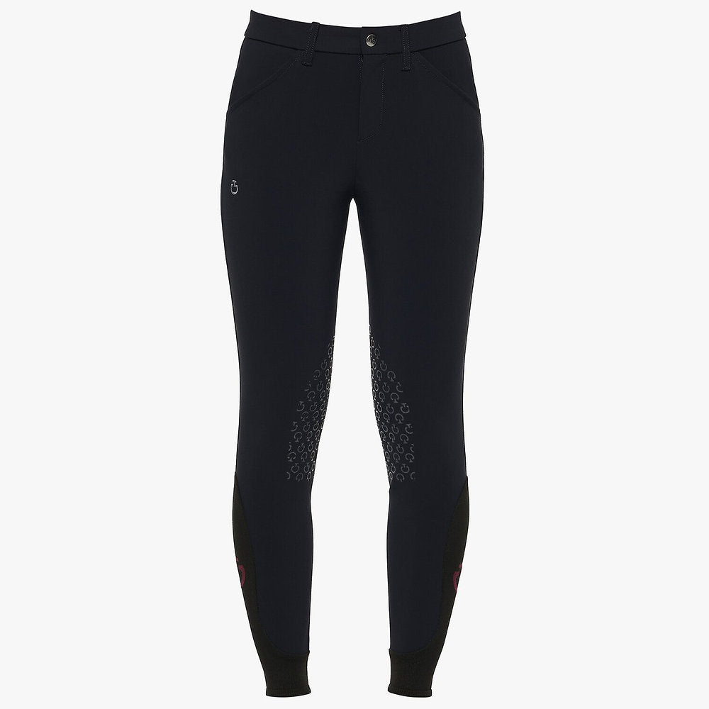Pantalon CT new grip System femme - marine
