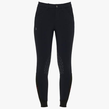 Pantalon CT new grip System femme - marine