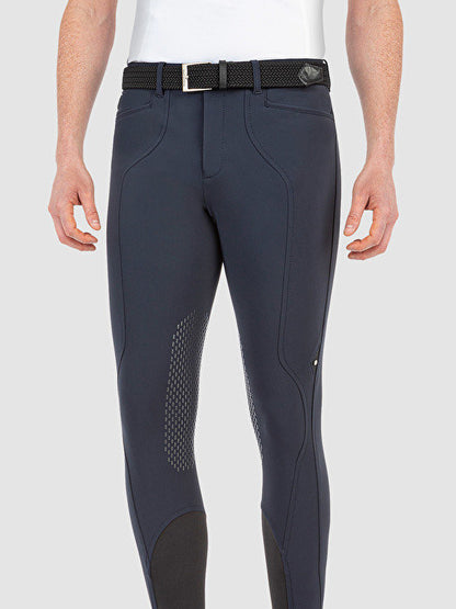 Pantalon intérieur polaire homme CELROIK EQUILINE