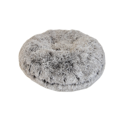 Panier pour chien confort donuts