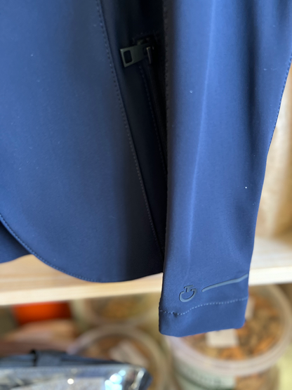 Veste de concours R-Evo marine homme