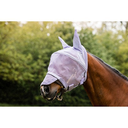 Flymask Horseware RAMBO