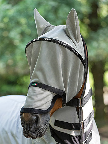 Fly Mask Equiline