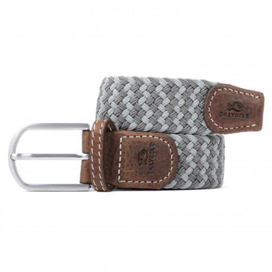 Ceinture tressée élastique BillyBelt - La Calgary