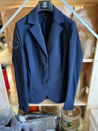 Veste de concours R-Evo marine homme