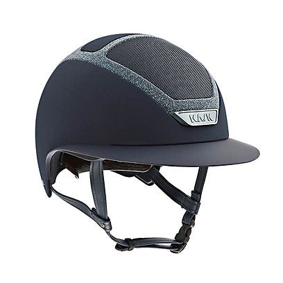 Casque Star Lady frame Swarovski