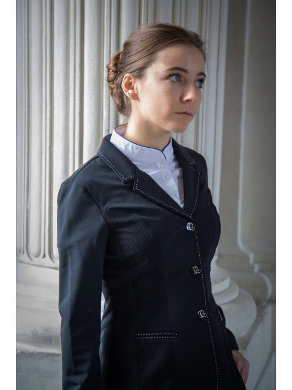 Veste de concours "ParisSoft" Pénélope