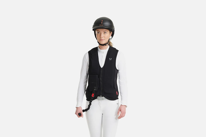 AIRBAG "Twist'air" Horse Pilot