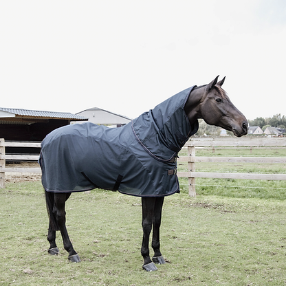 Couverture anti-mouches imperméable combo classic 0gr