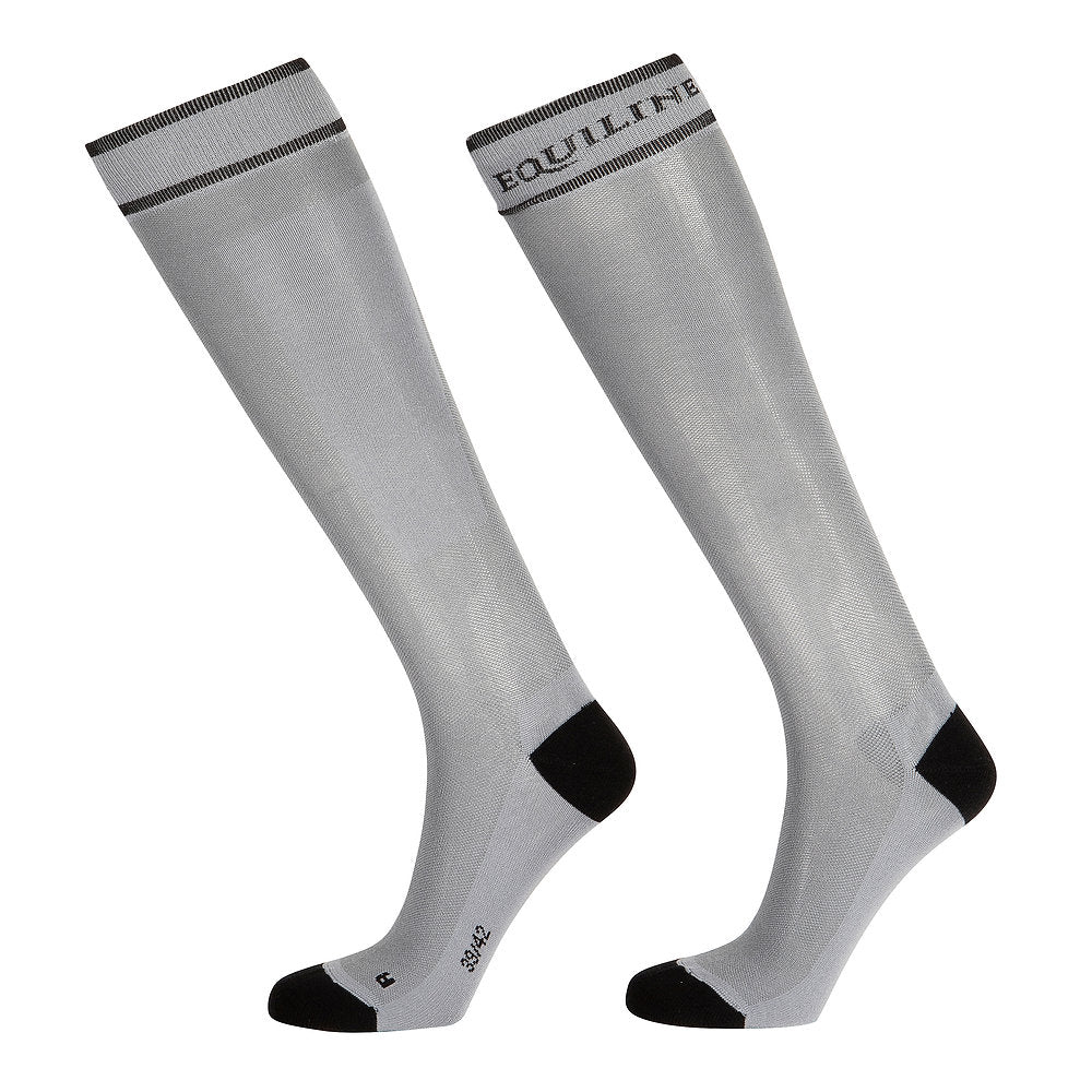 Chaussettes Equiline "Elsone"