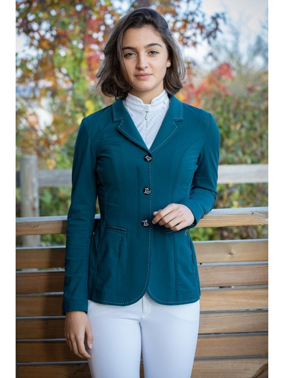 Veste de concours "ParisSoft" Pénélope