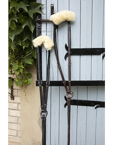 Martingale collier Pénélope Martin