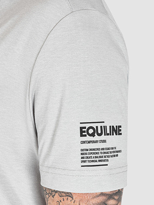 Polo Equiline CONRAC - Homme