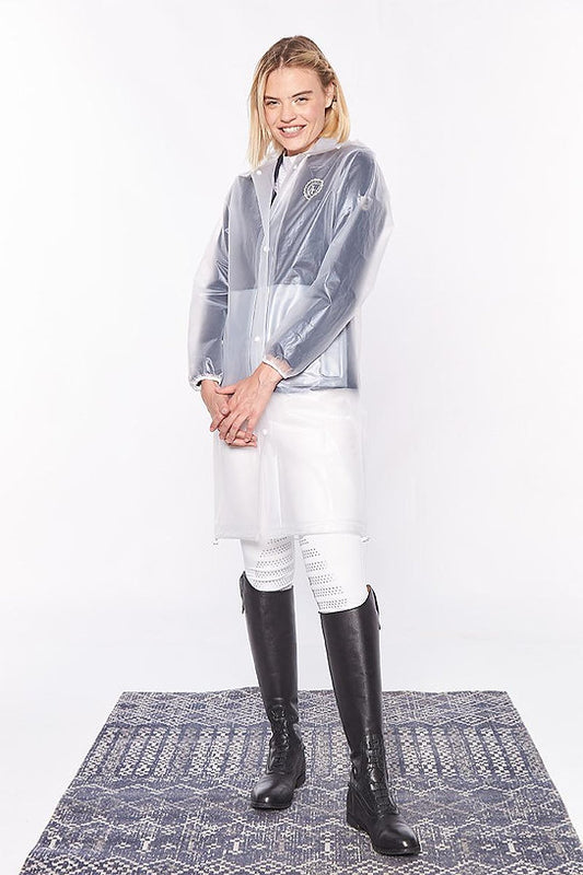 Veste Coupe-Vent Imperméable à Zip Veste Coupe-Vent Imperméable à Zip