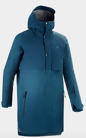 Veste Integral men