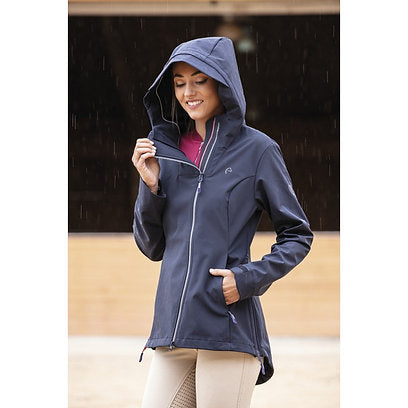 Softshell Equithéme "Candyce"
